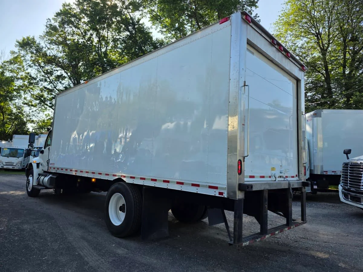 2020 International MV in Bensalem, PA — photo 6
