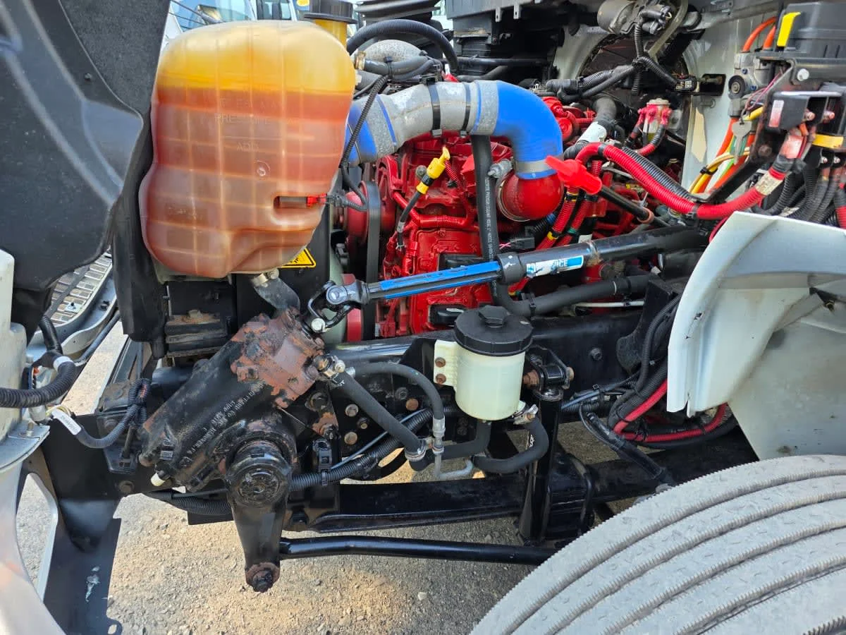 2020 International MV in Bensalem, PA — photo 10