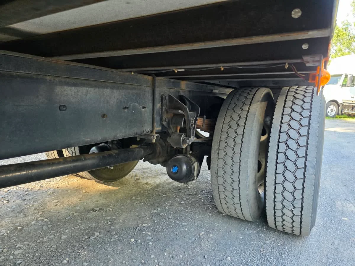 2020 International MV in Bensalem, PA — photo 13