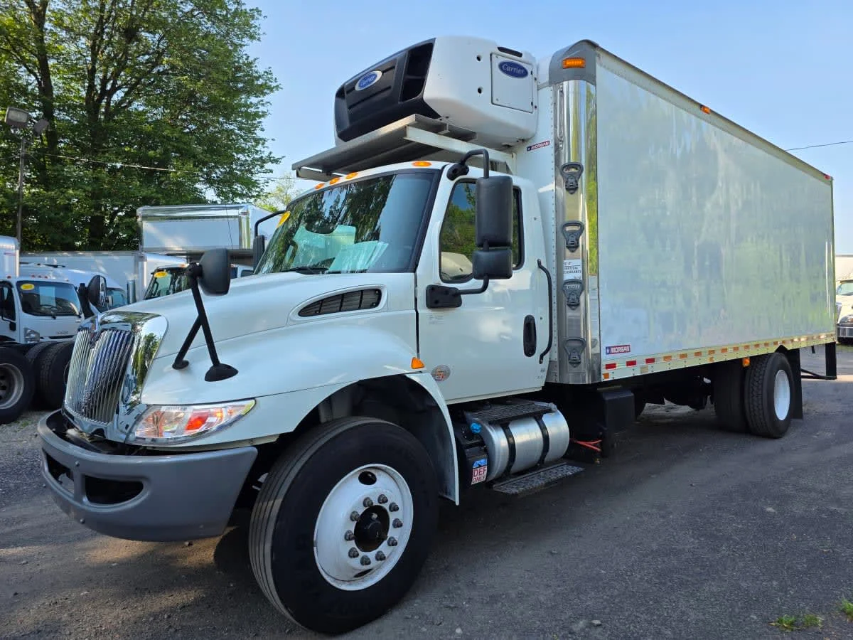 2020 International MV in Bensalem, PA