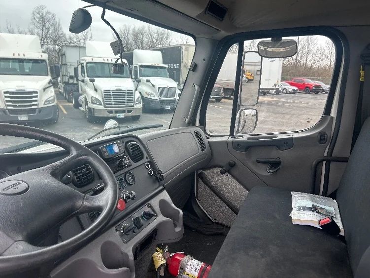 2020 Freightliner M2 112 in Obetz, OH — photo 10