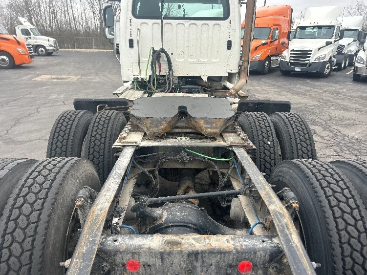 2020 Freightliner M2 112 in Obetz, OH — photo 6