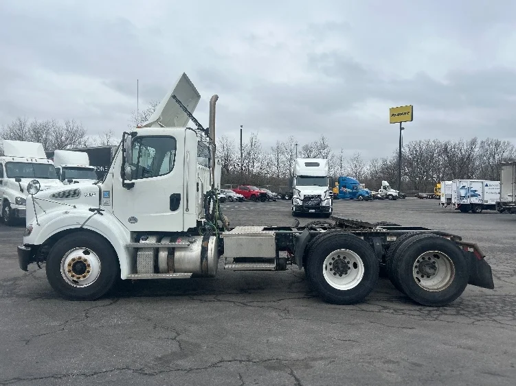 2020 Freightliner M2 112 in Obetz, OH — photo 4