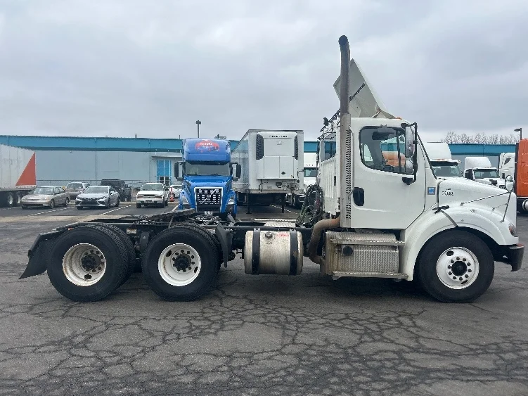 2020 Freightliner M2 112 in Obetz, OH — photo 8