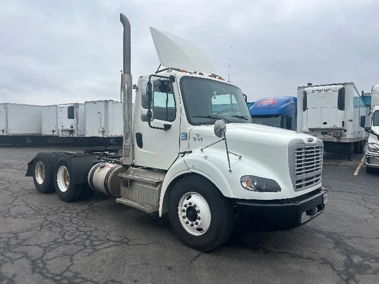 2020 Freightliner M2 112 in Obetz, OH