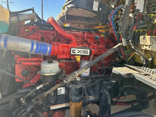 2021 Peterbilt 579 in Abilene, TX — photo 4