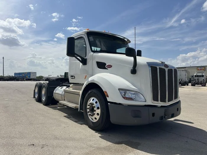 2021 Peterbilt 579 in Abilene, TX — photo 6