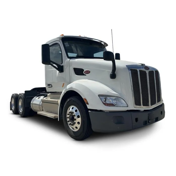 2021 Peterbilt 579 in Abilene, TX — photo 11