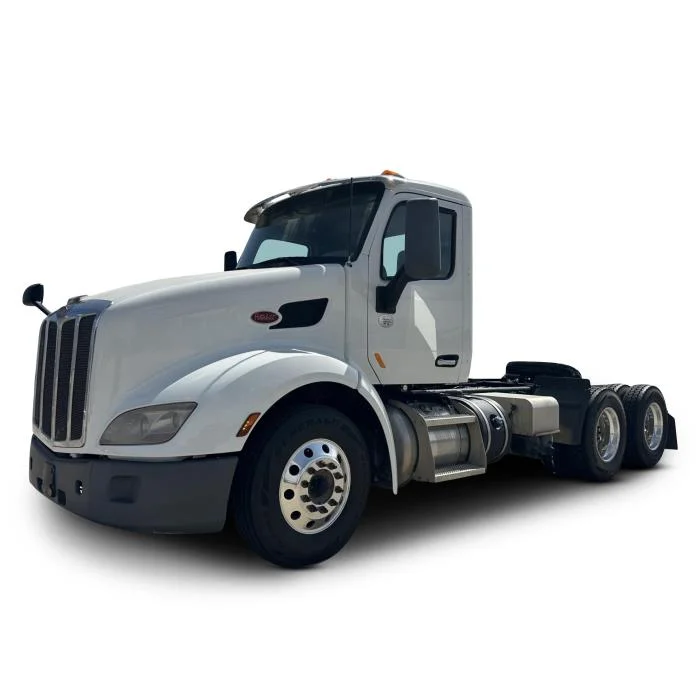 2021 Peterbilt 579