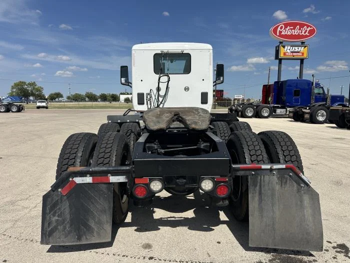 2021 Peterbilt 579 in Abilene, TX — photo 10