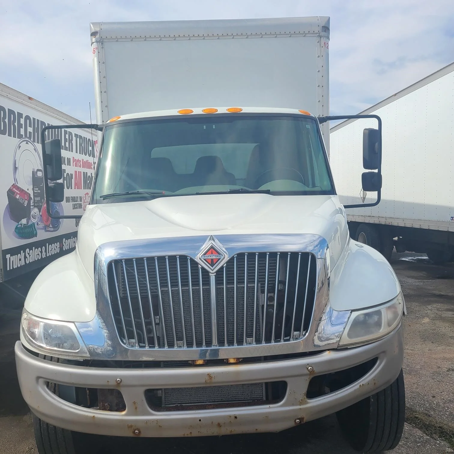 2018 International 4300 — photo 4