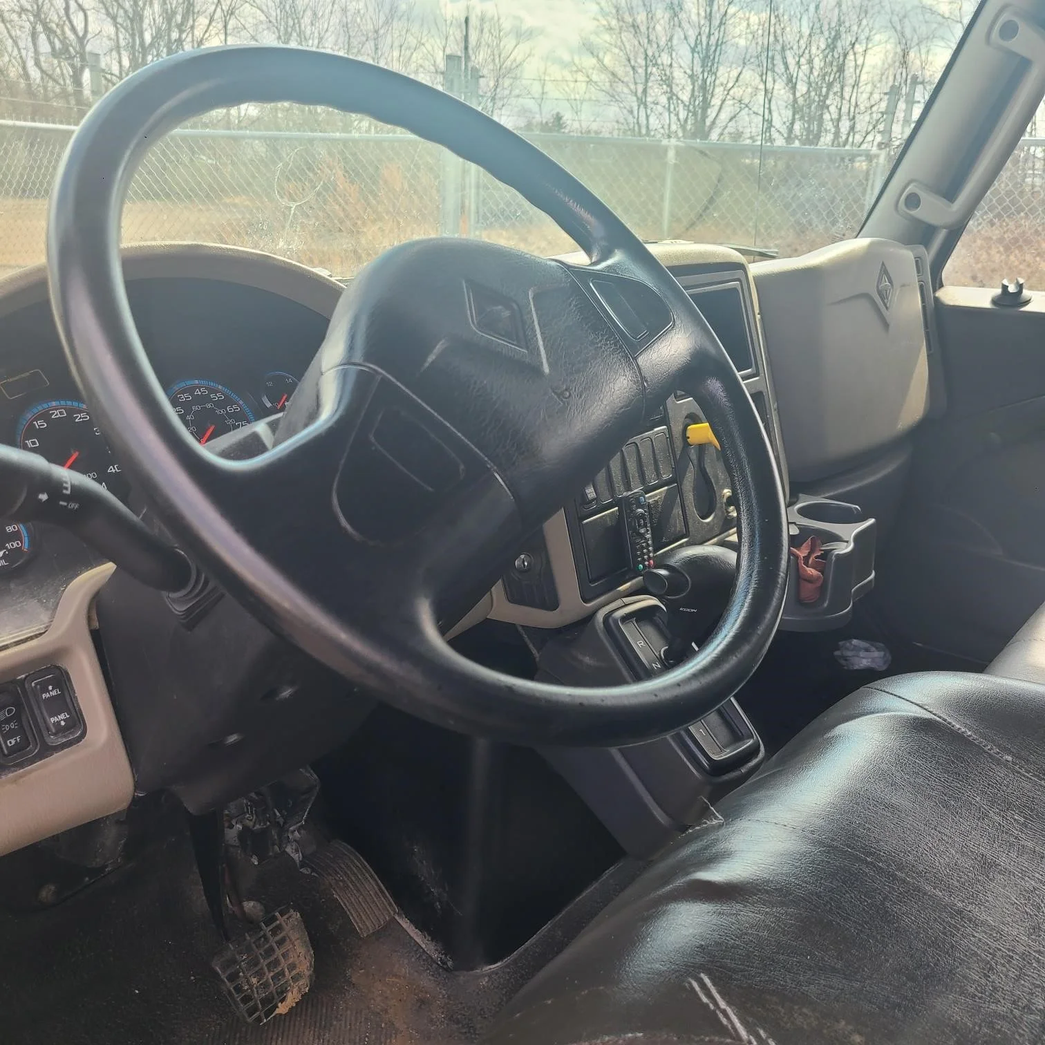 2018 International 4300 — photo 6