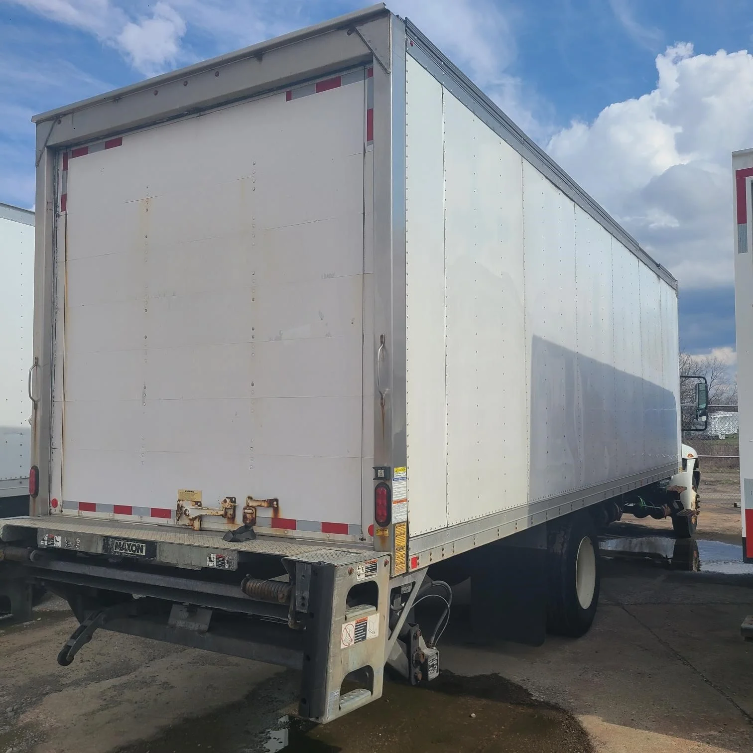 2018 International 4300 — photo 5