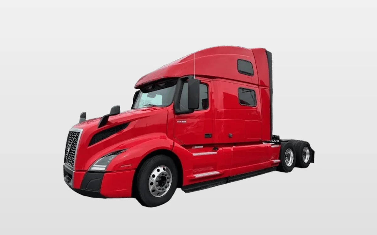 2024 Volvo - image 1