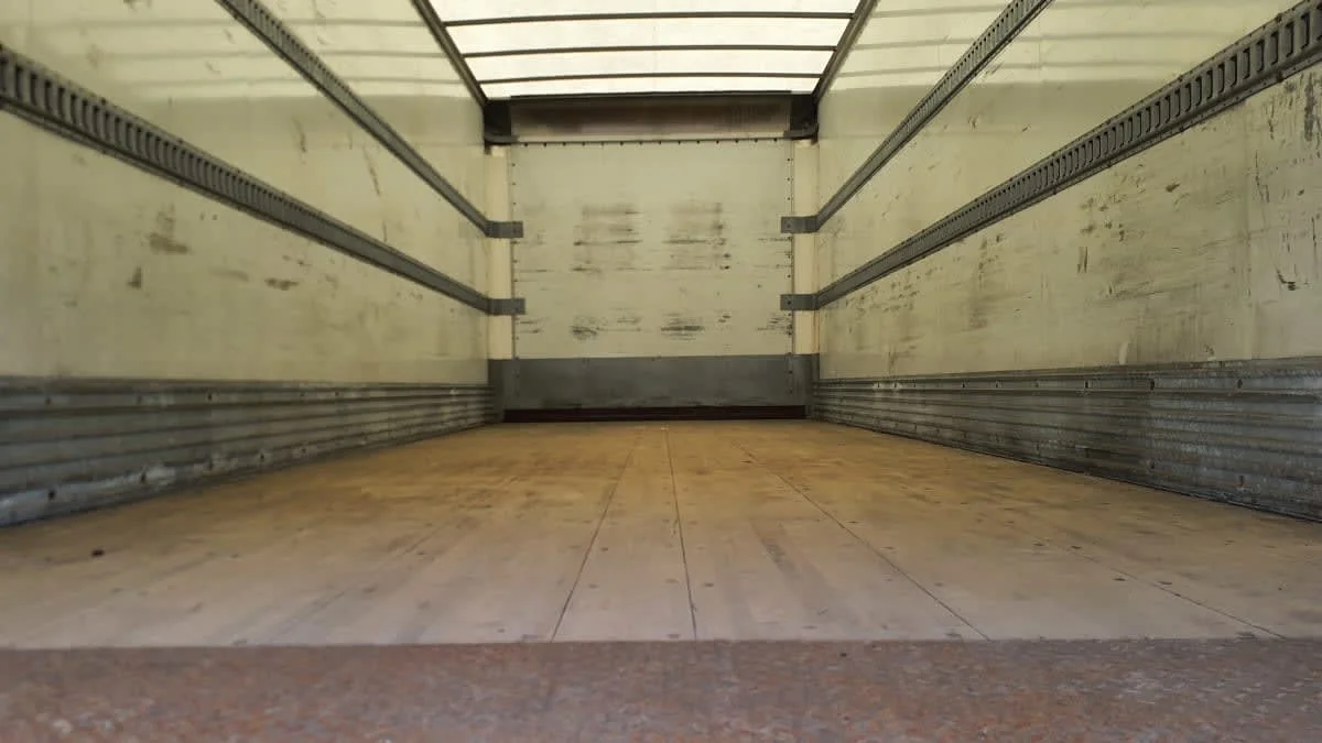 2020 International MV in Springfield, MA — photo 8