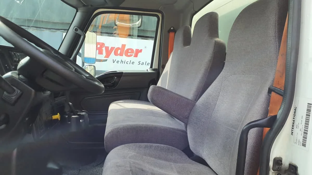 2020 International MV in Springfield, MA — photo 11
