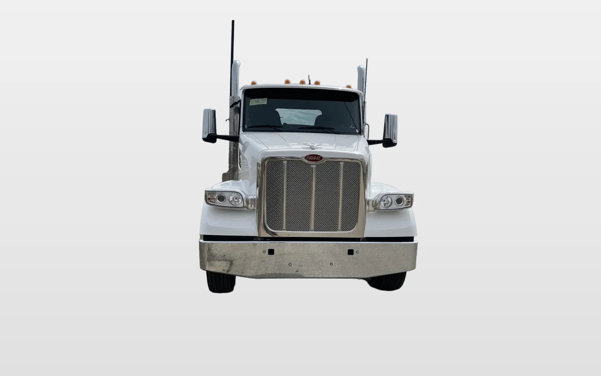 2027 Peterbilt 567 in Rochester, MN