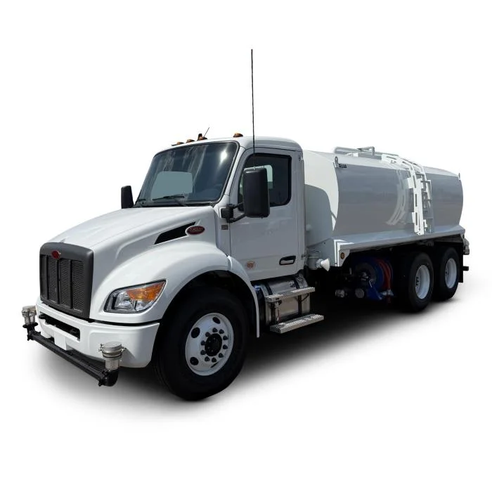 2027 Peterbilt 548