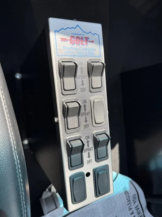 2027 Peterbilt 548 — photo 12