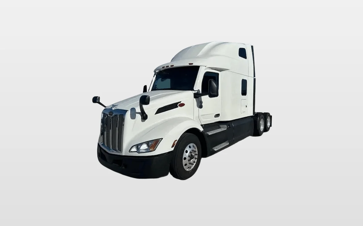 2025 Peterbilt 579 - image 1