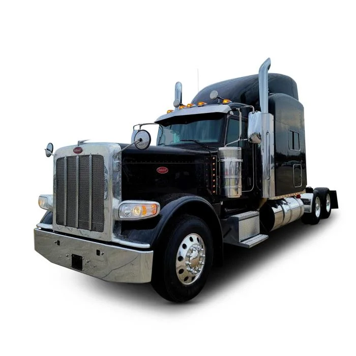 2022 Peterbilt 389 in Tulsa, OK