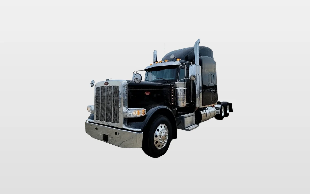 2022 Peterbilt 389 - image 1