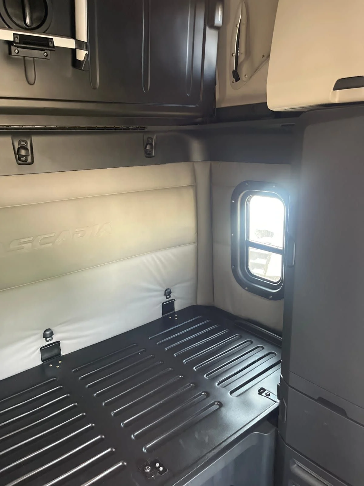 2020 Freightliner Cascadia in Minneapolis, MN — photo 8