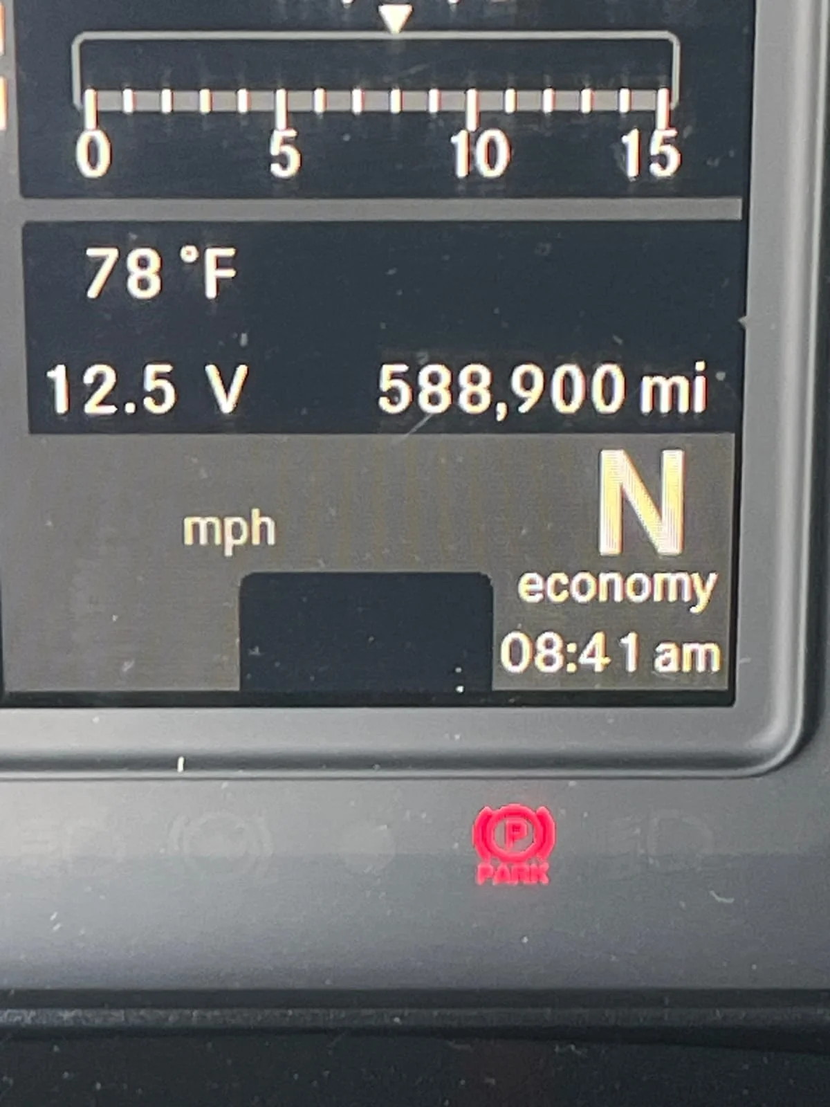 2020 Freightliner Cascadia in Minneapolis, MN — photo 15