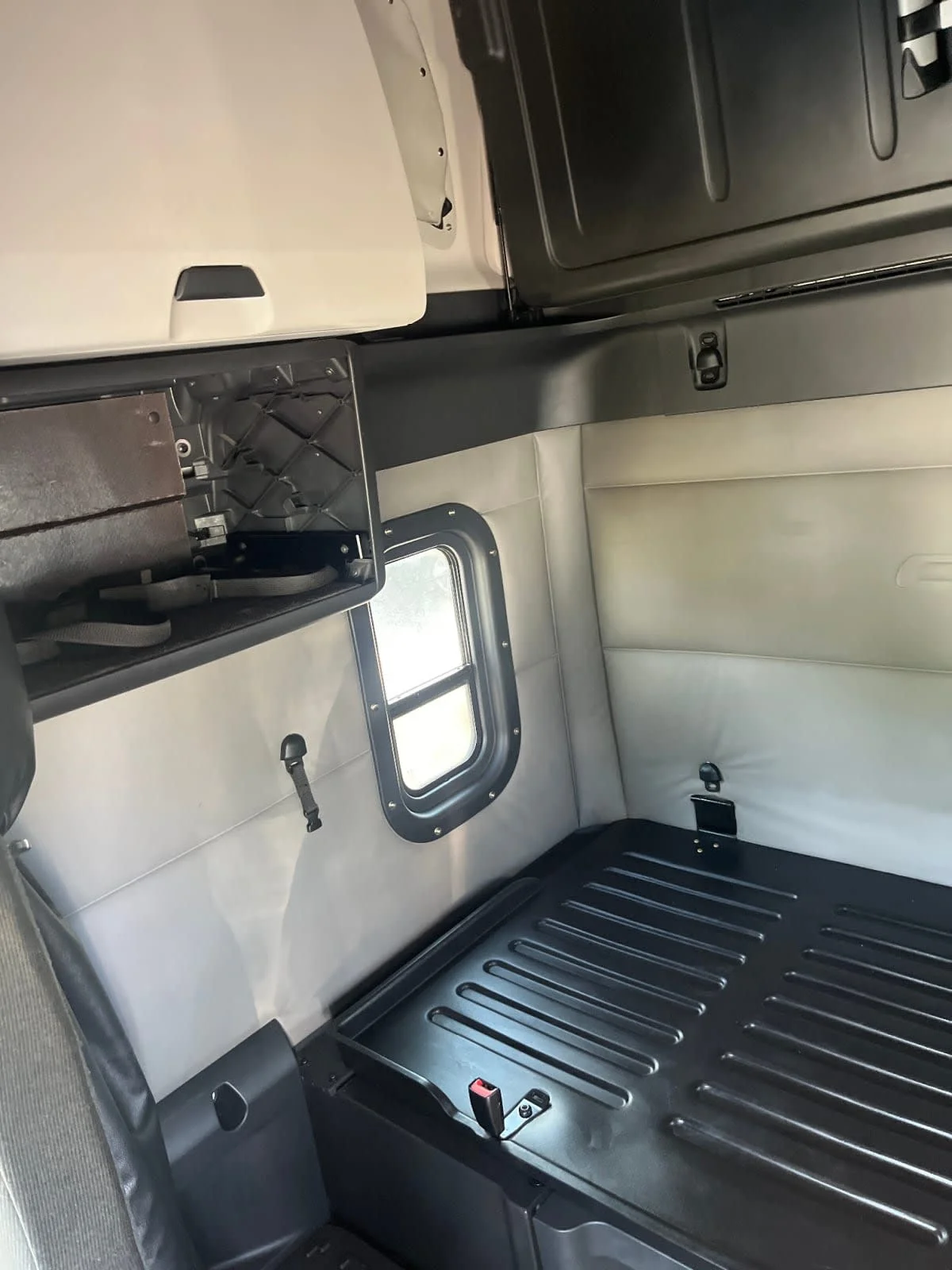 2020 Freightliner Cascadia in Minneapolis, MN — photo 10