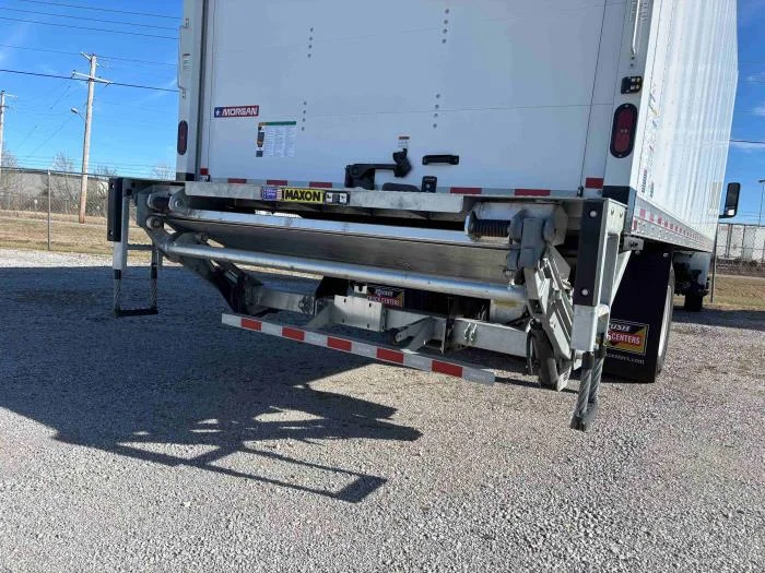 2026 International MV - image 7