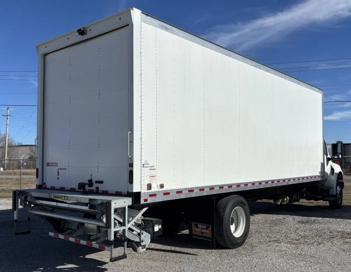 2026 International MV - image 5