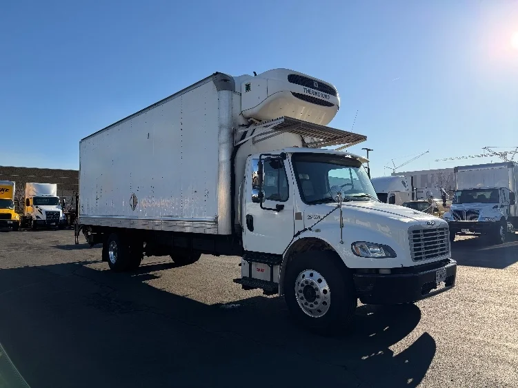 2019 Freightliner M2 106 in Sterling, VA