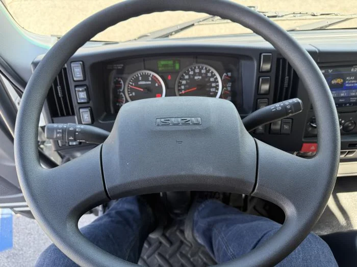 2026 Isuzu FTR in Whittier, CA — photo 19