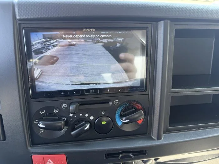 2026 Isuzu FTR in Whittier, CA — photo 17