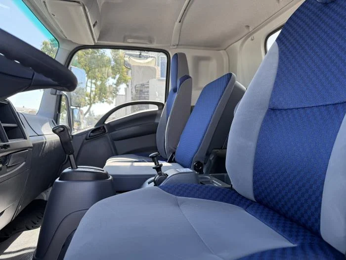 2026 Isuzu FTR - image 14