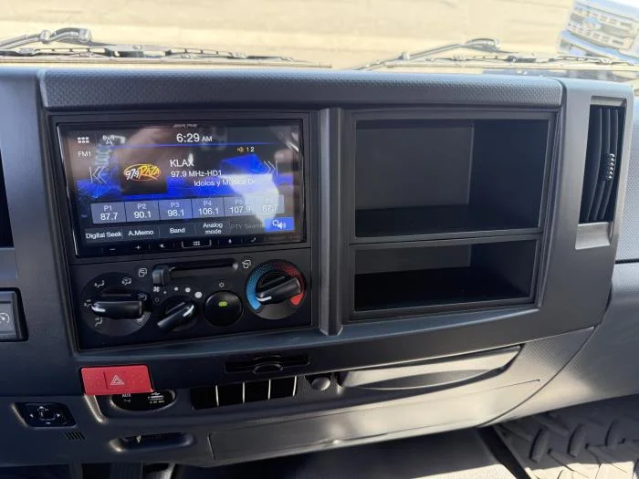 2026 Isuzu FTR - image 16