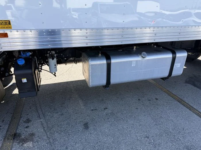 2026 Isuzu FTR in Whittier, CA — photo 10