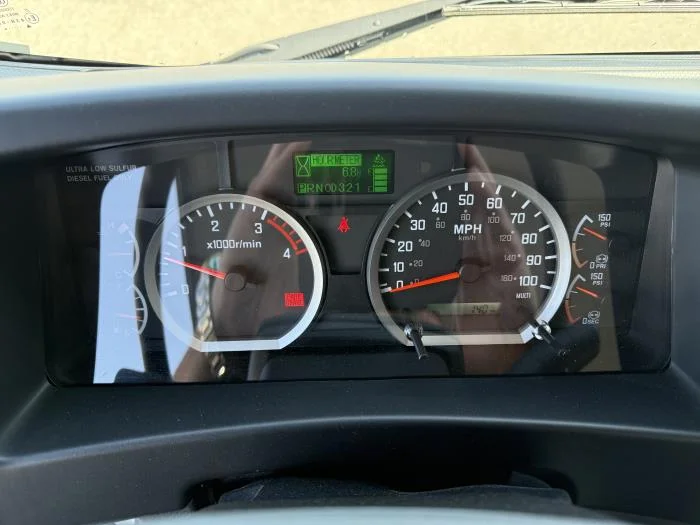 2026 Isuzu FTR in Whittier, CA — photo 18