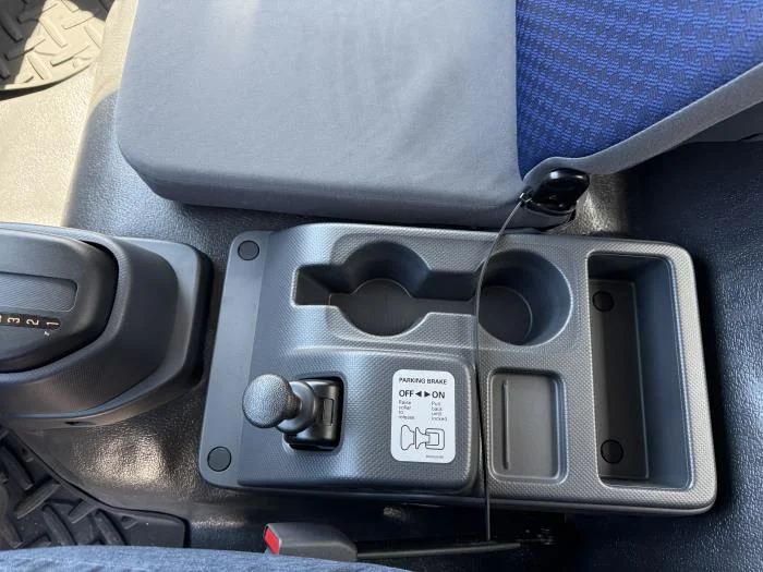 2026 Isuzu FTR in Whittier, CA — photo 21