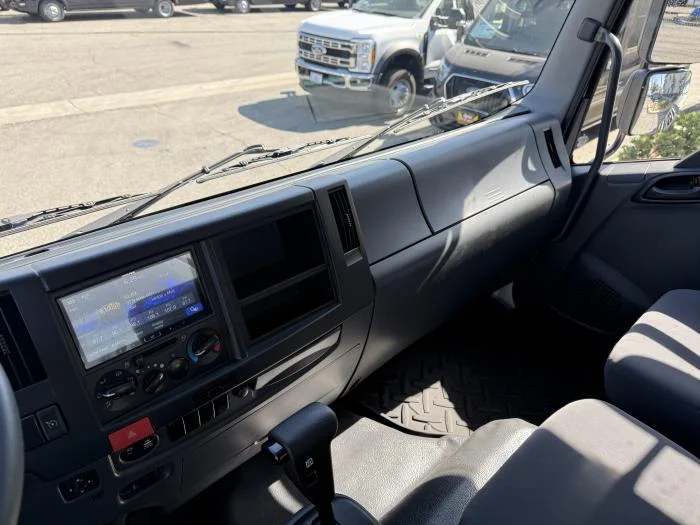 2026 Isuzu FTR in Whittier, CA — photo 15