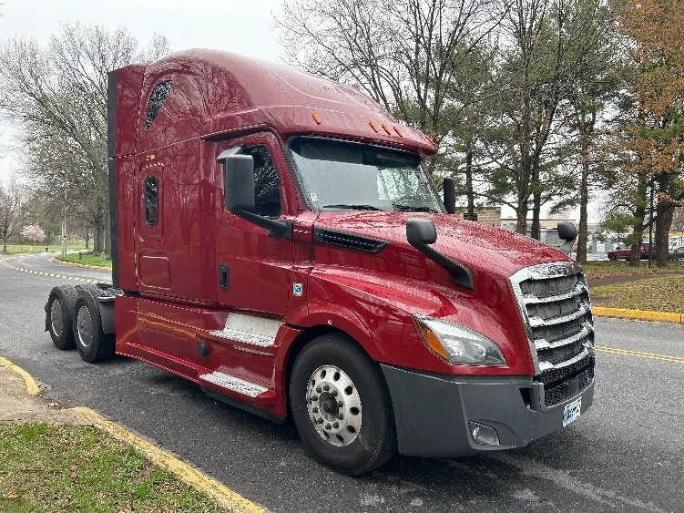2019 Freightliner Cascadia in Reading, PA