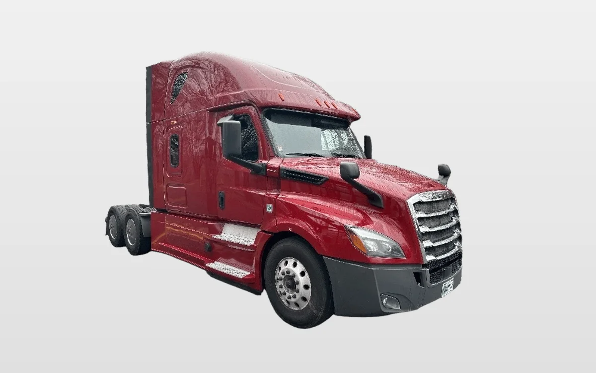 2019 Freightliner Cascadia - image 1