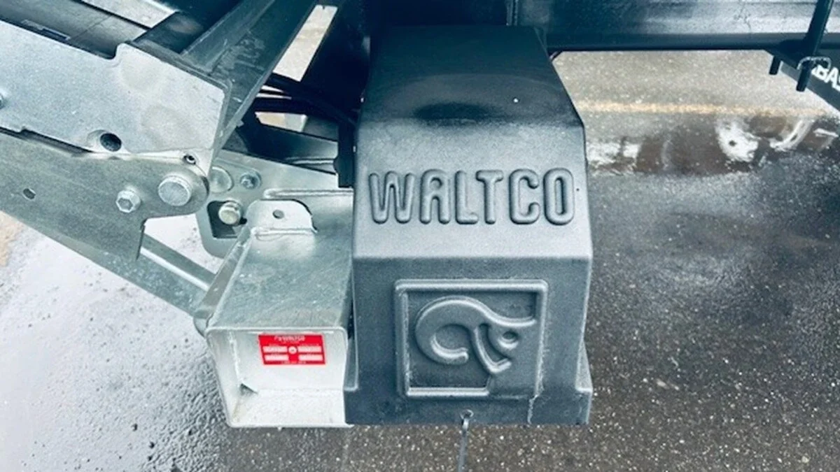 2025 International MV - image 5