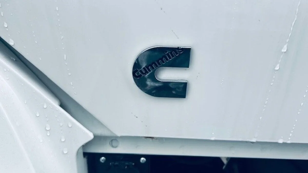 2025 International MV - image 8