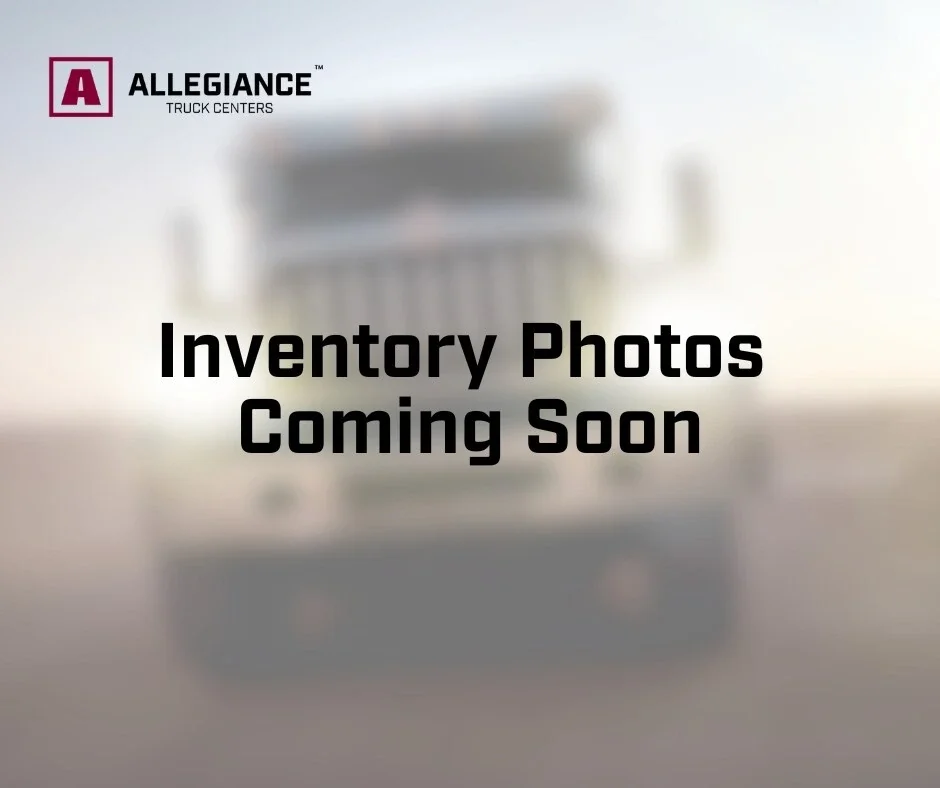 2025 International MV - image 1