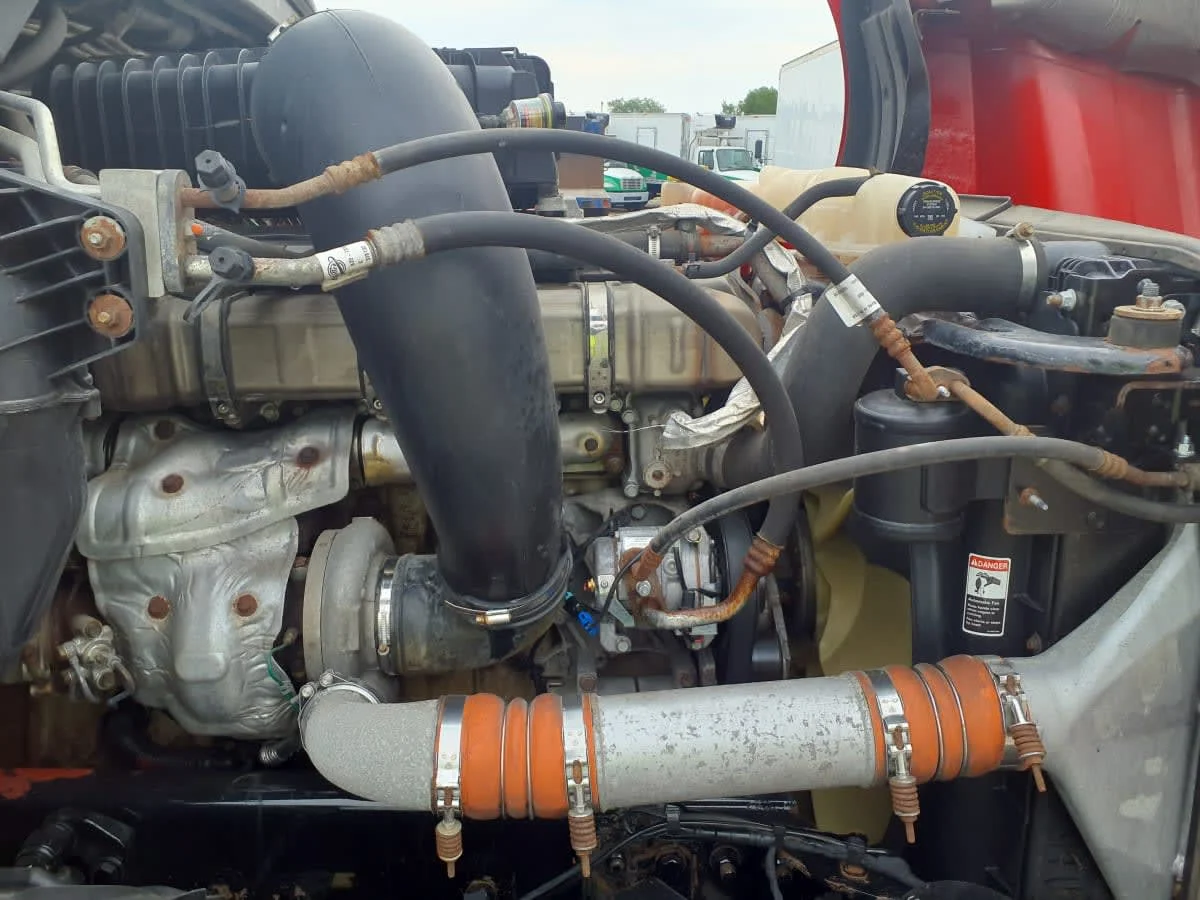 2019 Freightliner Cascadia in Wayland, MI — photo 14