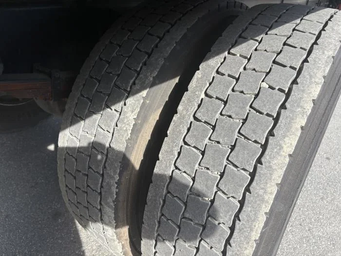 2025 International MV - image 14