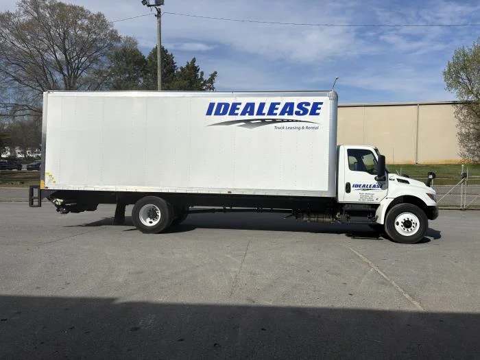 2025 International MV - image 6