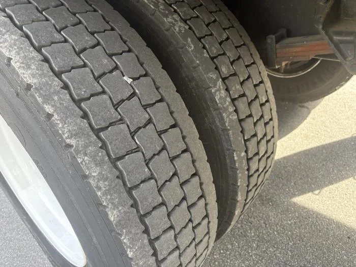 2025 International MV - image 10