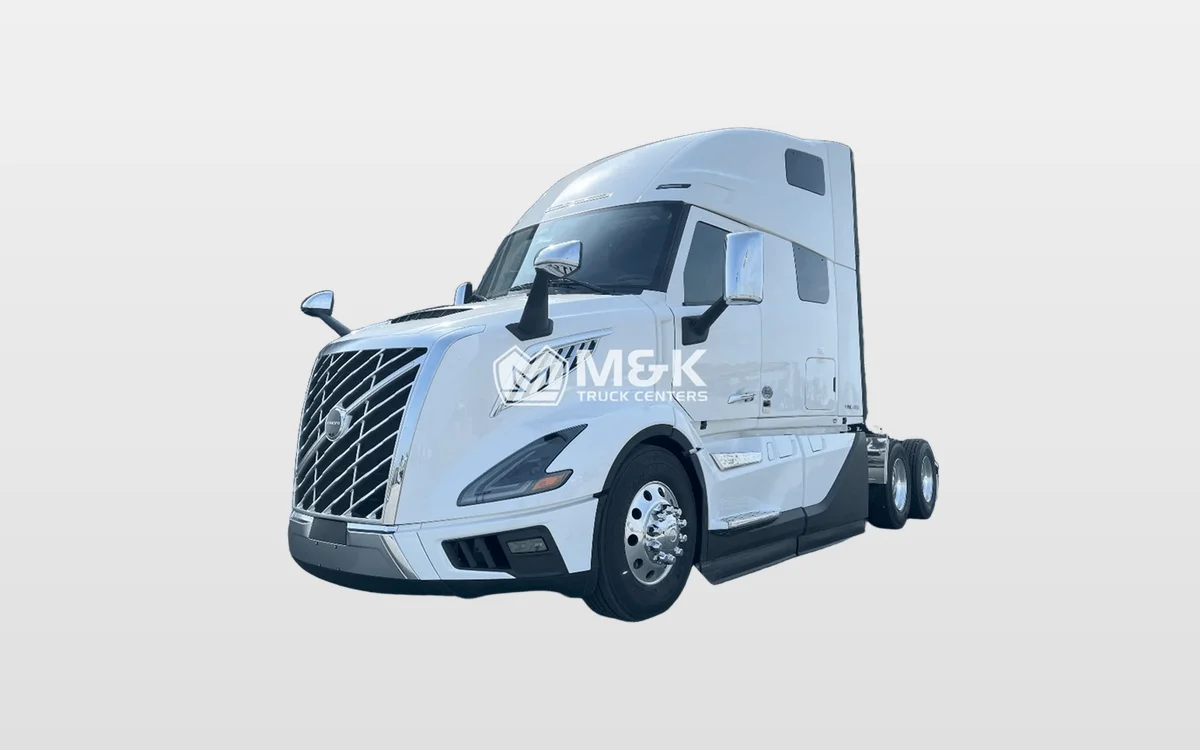 2026 Volvo - image 1